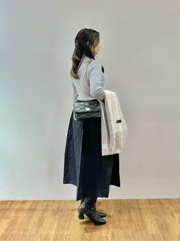 23区 西嶋 コーディネート画像