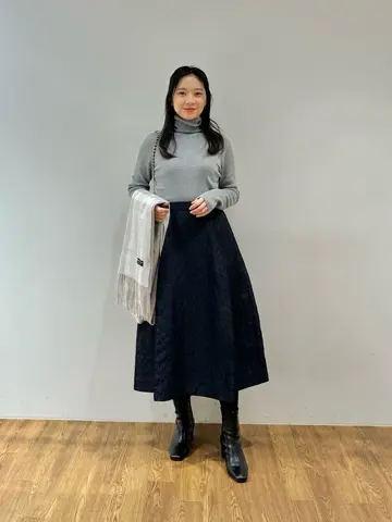 23区 西嶋 コーディネート画像