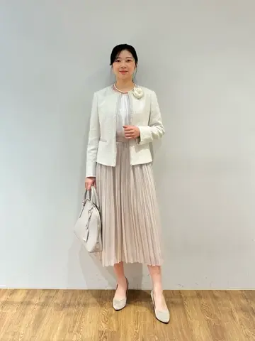 23区 西嶋 コーディネート画像