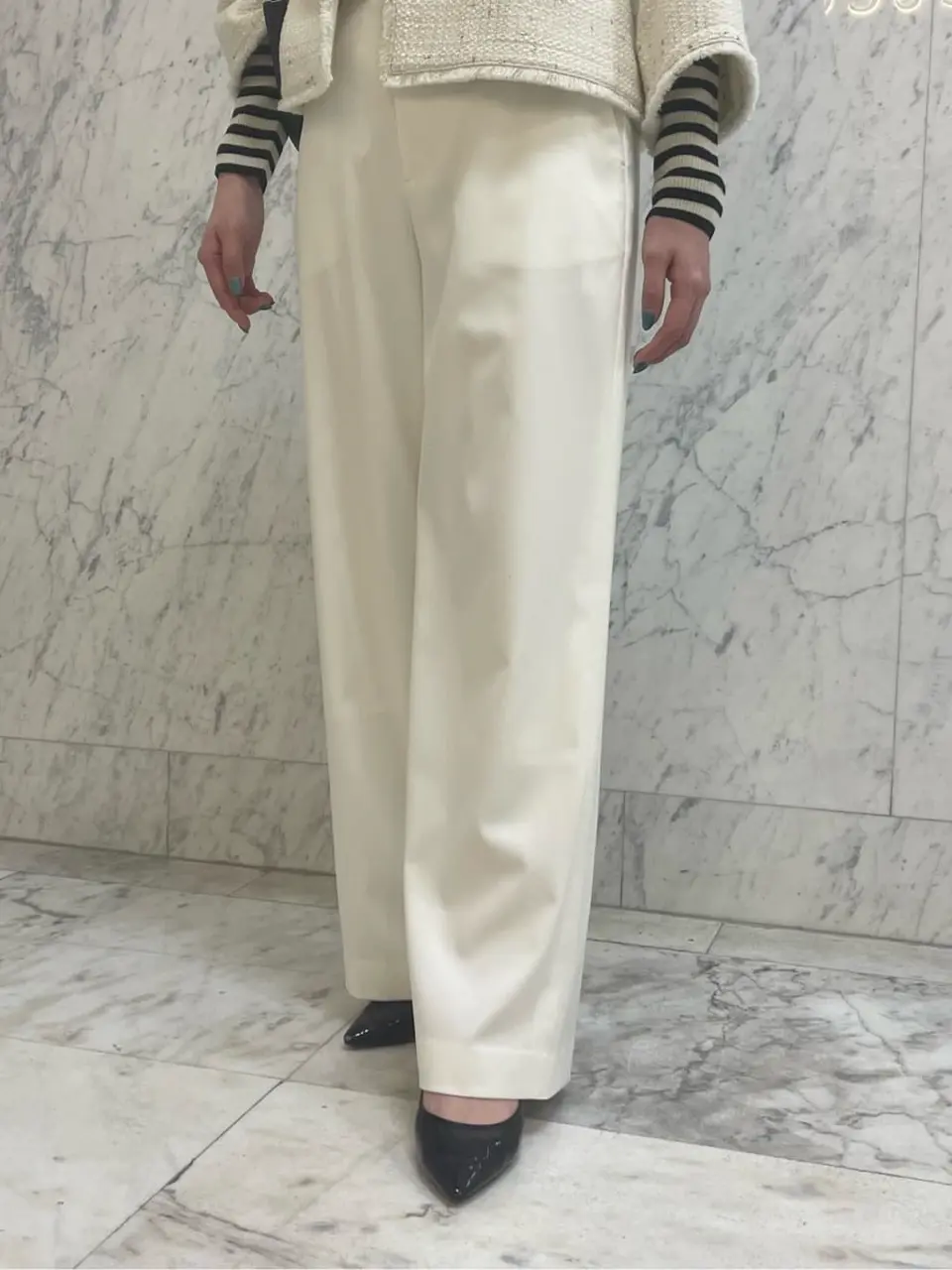 23区 いなむら コーディネート画像