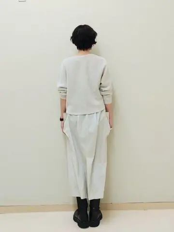 23区 中園 コーディネート画像