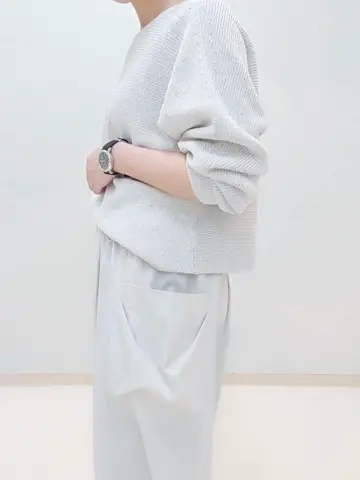 23区 中園 コーディネート画像