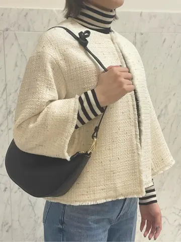 23区 いなむら コーディネート画像