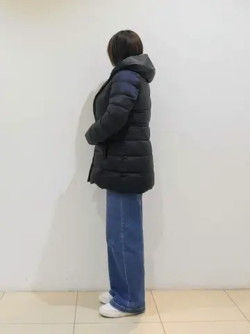 23区 宇野 コーディネート画像