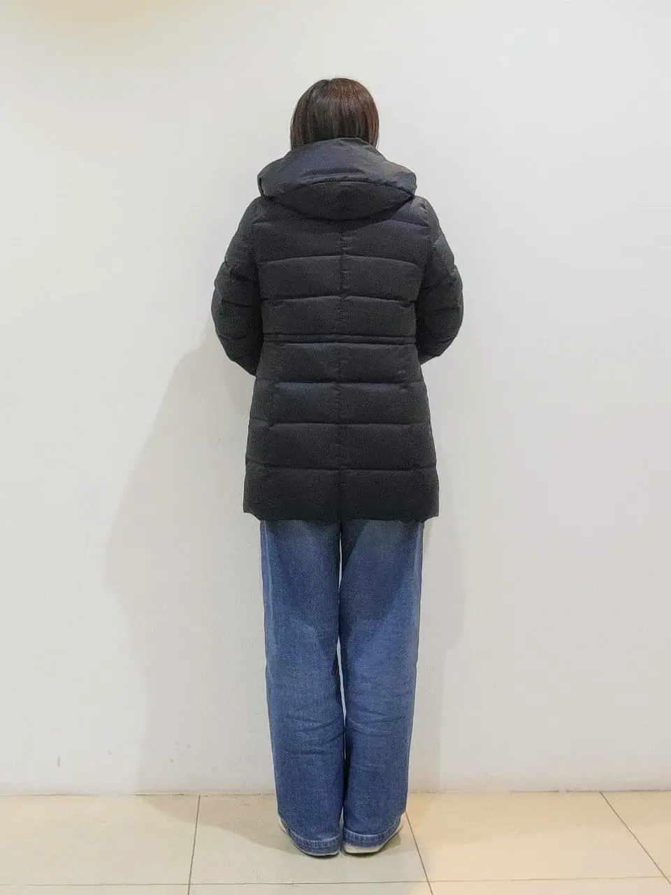 23区 宇野 コーディネート画像