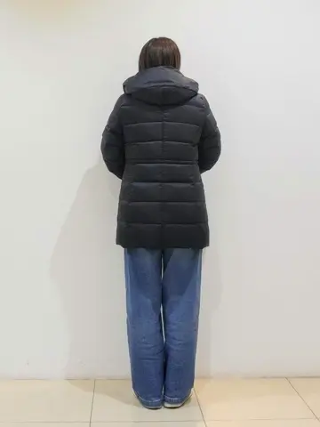 23区 宇野 コーディネート画像