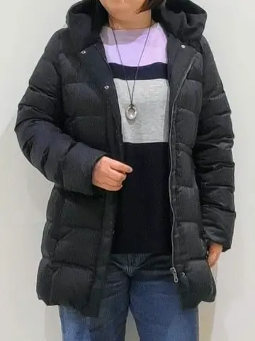 23区 宇野 コーディネート画像