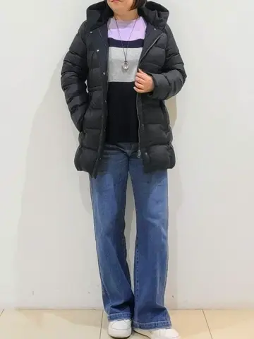 23区 宇野 コーディネート画像