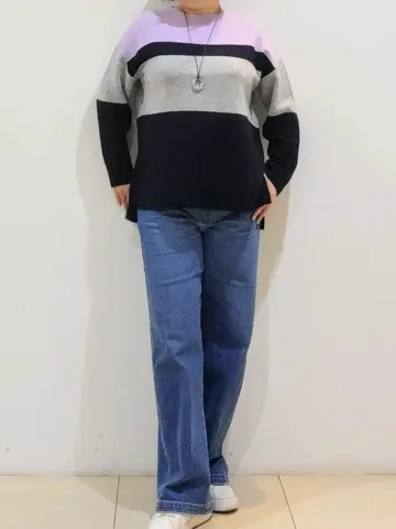 23区 宇野 コーディネート画像