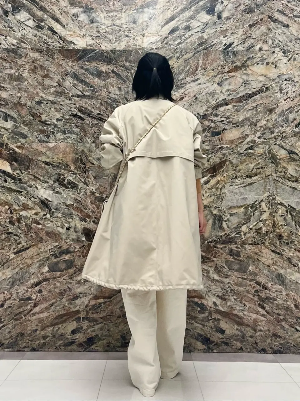 23区 吉野 コーディネート画像