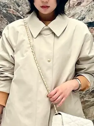 23区 吉野 コーディネート画像