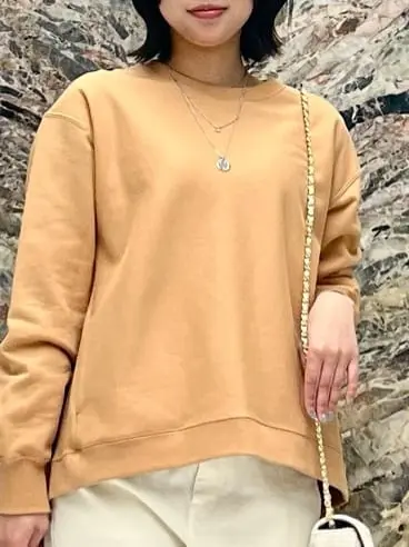 23区 吉野 コーディネート画像