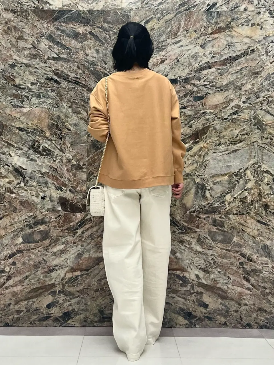 23区 吉野 コーディネート画像