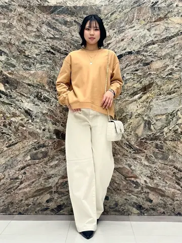 23区 吉野 コーディネート画像