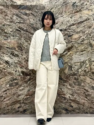 23区 吉野 コーディネート画像