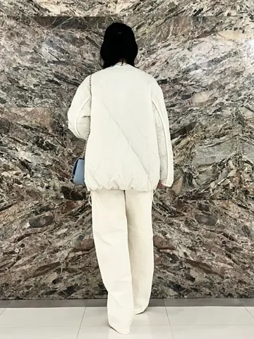 23区 吉野 コーディネート画像