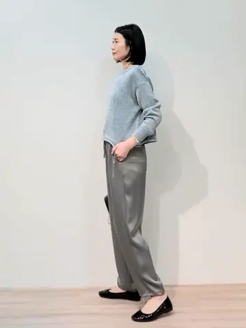 23区 虎走 コーディネート画像