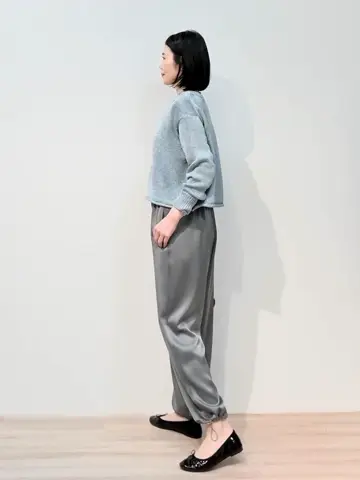 23区 虎走 コーディネート画像