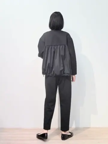 23区 虎走 コーディネート画像