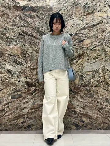 23区 吉野 コーディネート画像