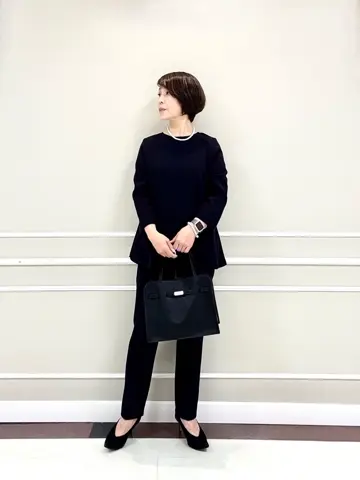 23区 荒川 コーディネート画像