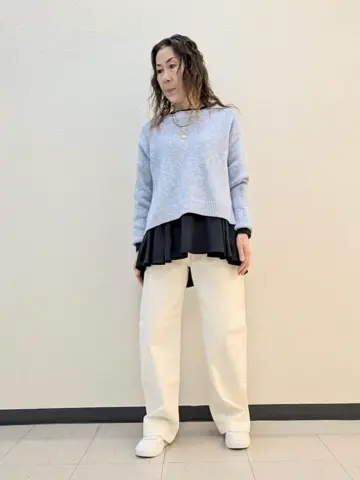 23区 半澤 コーディネート画像