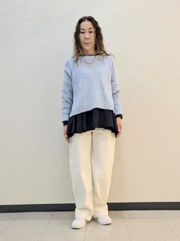 23区 半澤 コーディネート画像