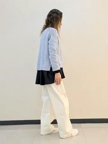 23区 半澤 コーディネート画像