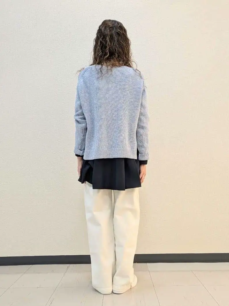 23区 半澤 コーディネート画像