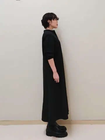 23区 中園 コーディネート画像