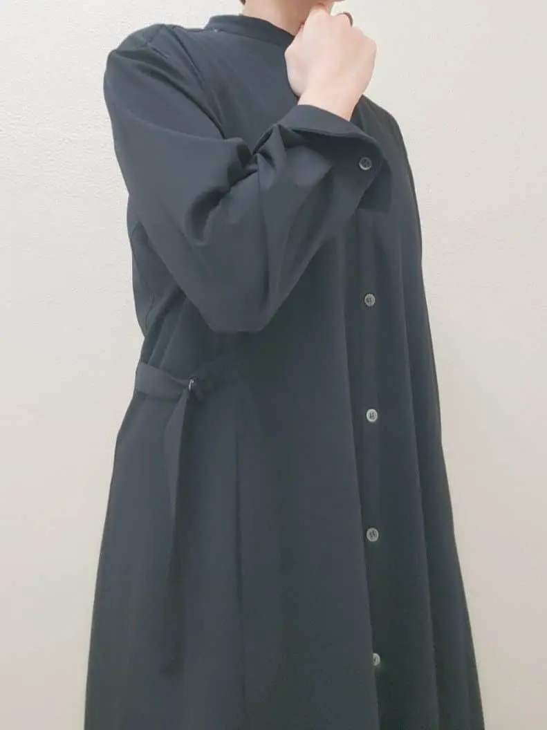 23区 中園 コーディネート画像