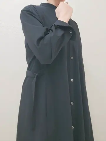 23区 中園 コーディネート画像