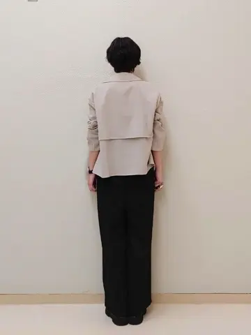 23区 中園 コーディネート画像