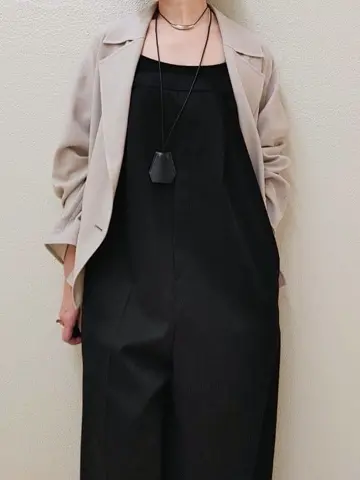 23区 中園 コーディネート画像