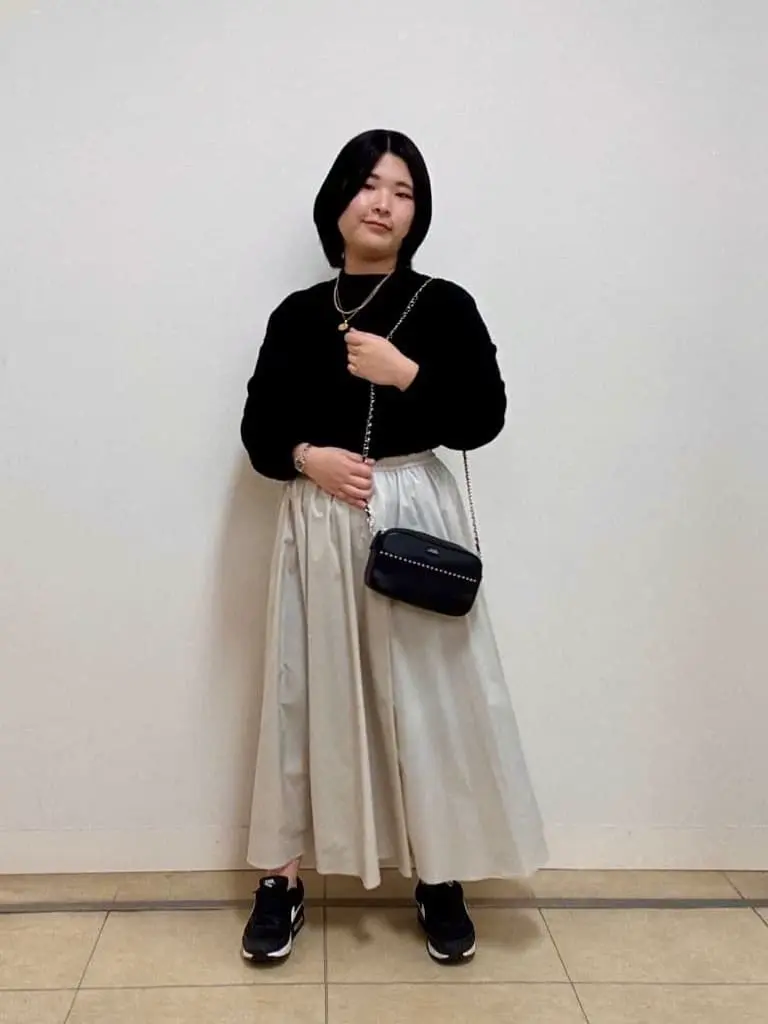 23区 武内 コーディネート画像