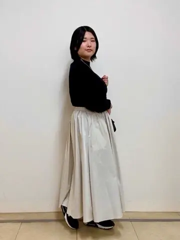 23区 武内 コーディネート画像