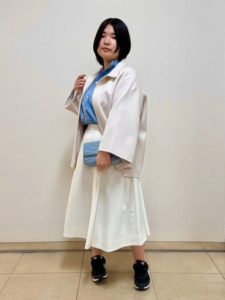 23区 武内 コーディネート画像