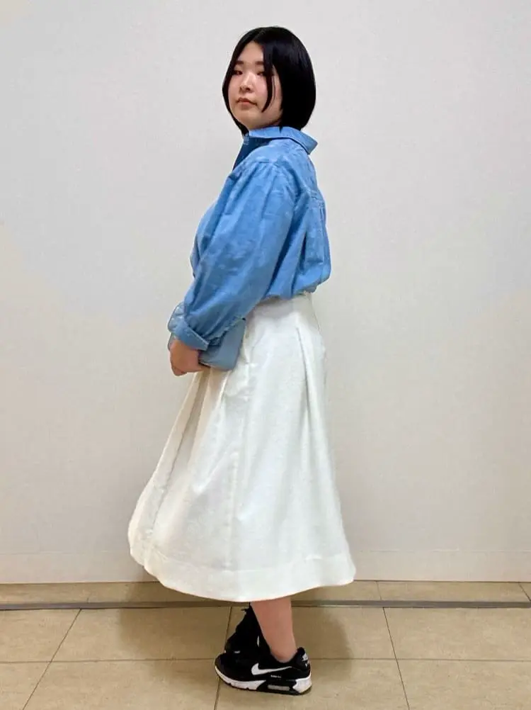 23区 武内 コーディネート画像