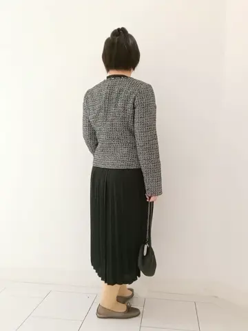 23区 影 コーディネート画像