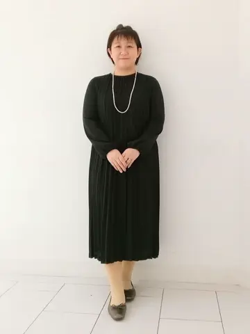 23区 影 コーディネート画像