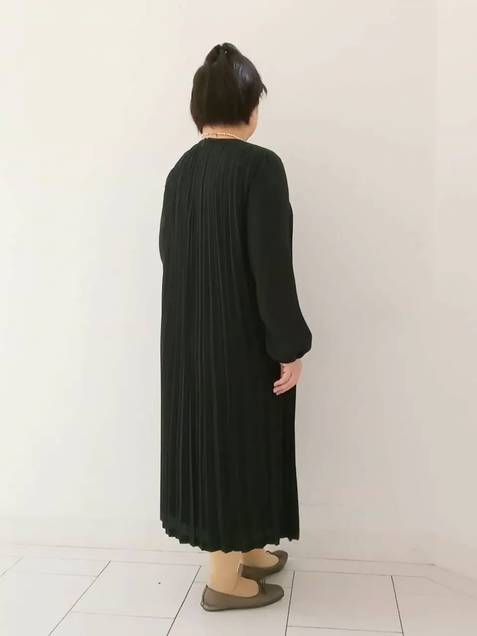 23区 影 コーディネート画像