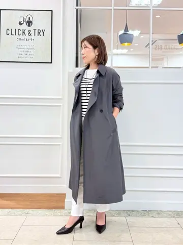 23区 高橋 コーディネート画像