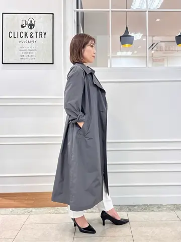 23区 高橋 コーディネート画像