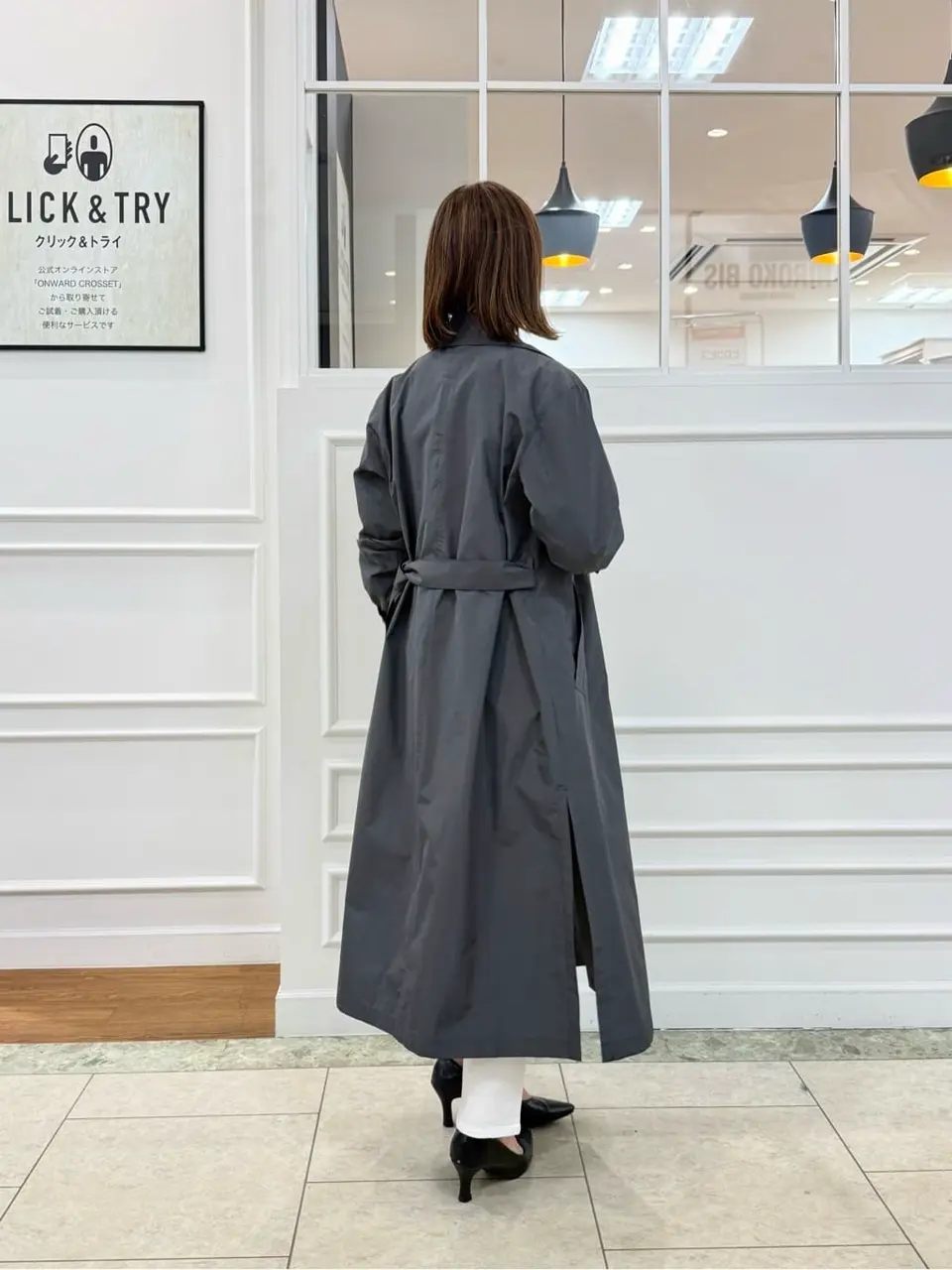 23区 高橋 コーディネート画像