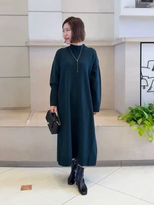  澤田 コーディネート画像