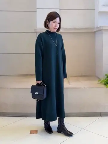 23区 澤田 コーディネート画像