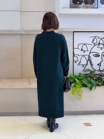 23区 澤田 コーディネート画像