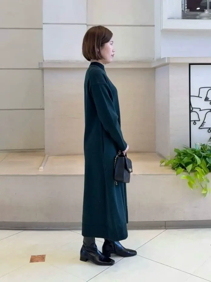 23区 澤田 コーディネート画像