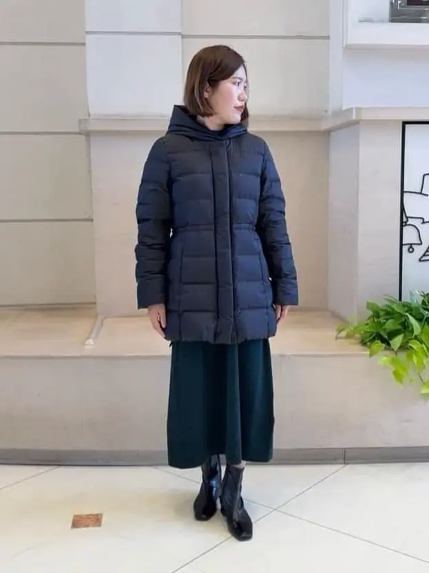 23区 澤田 コーディネート画像