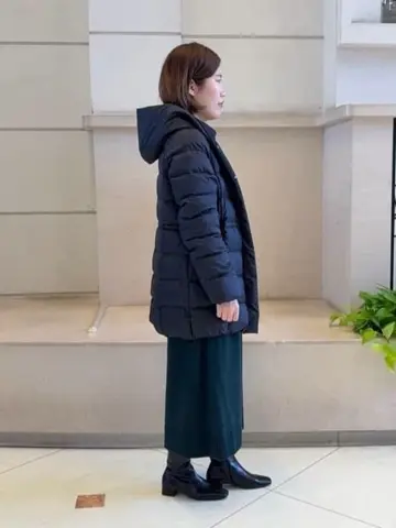 23区 澤田 コーディネート画像